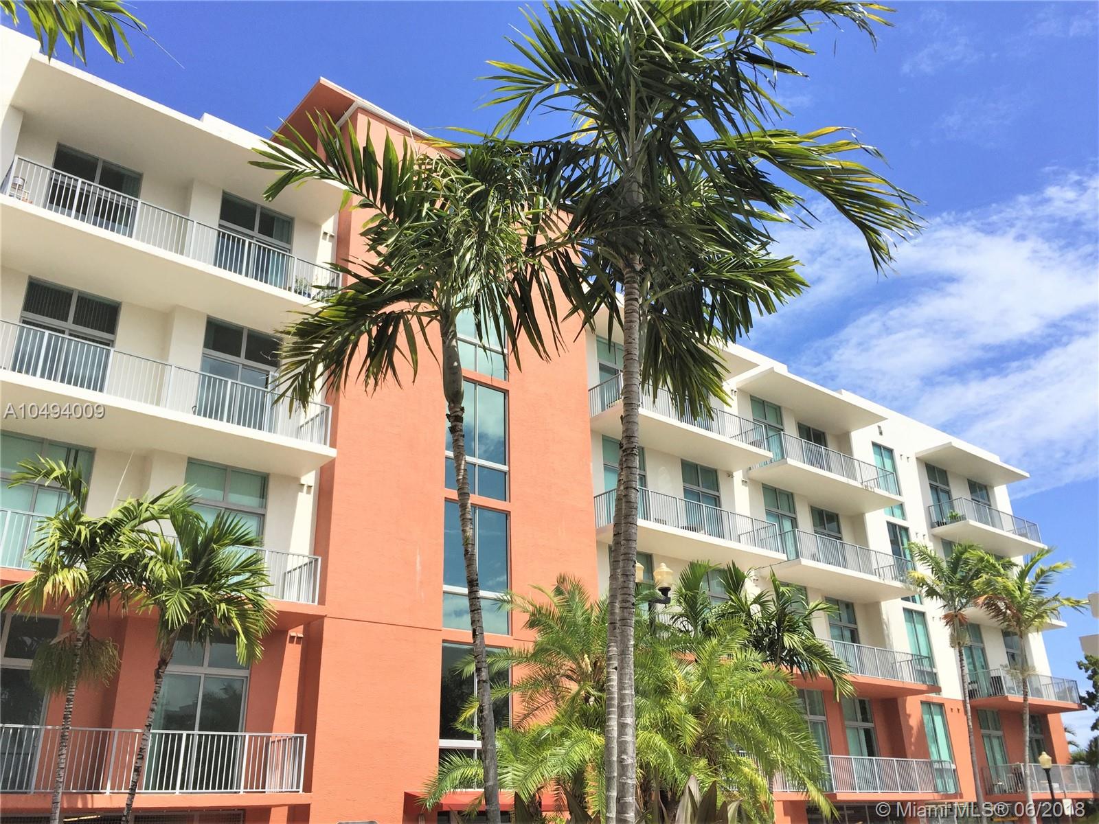 LOFTS AT HOLLYWOOD STATIO - Residential Lease