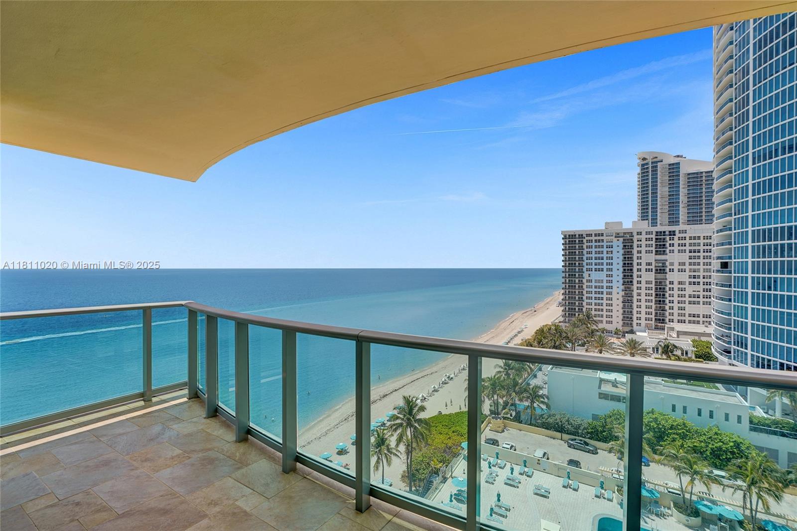 2501 S Ocean Dr 1211, Hollywood, Broward County, Florida - 2 Bedrooms  
2 Bathrooms - 
