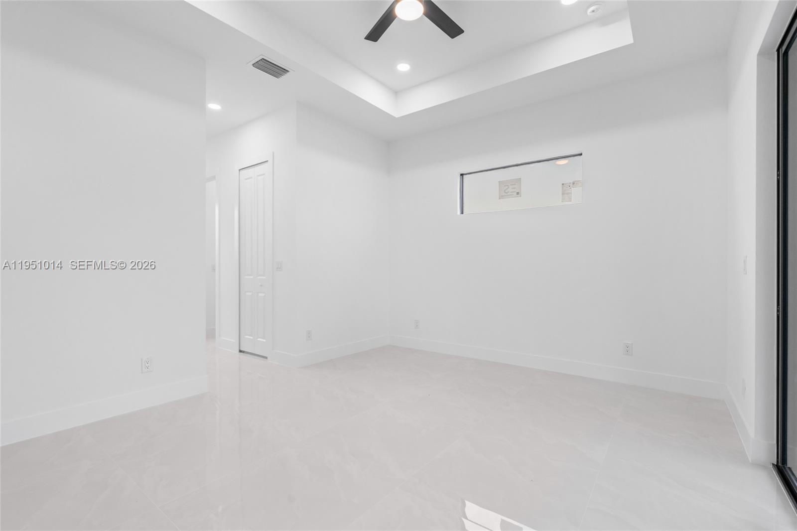 Sunshine - Residential