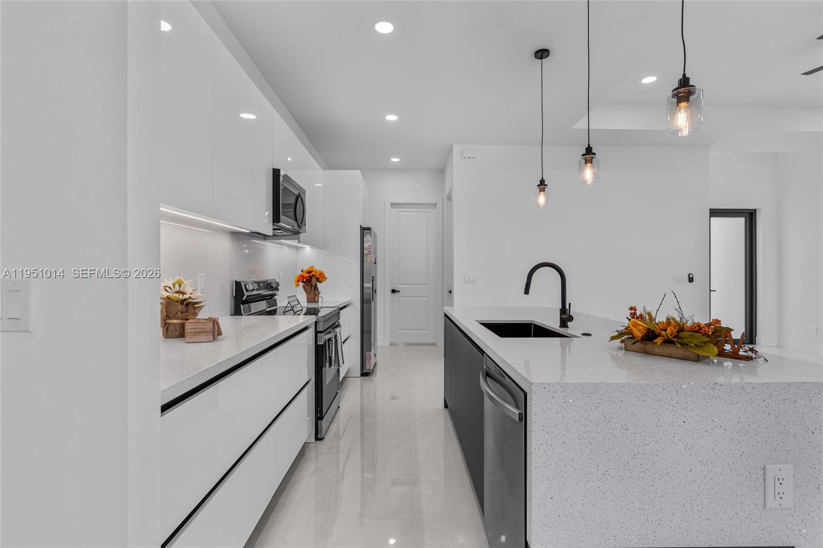 Sunshine - Residential