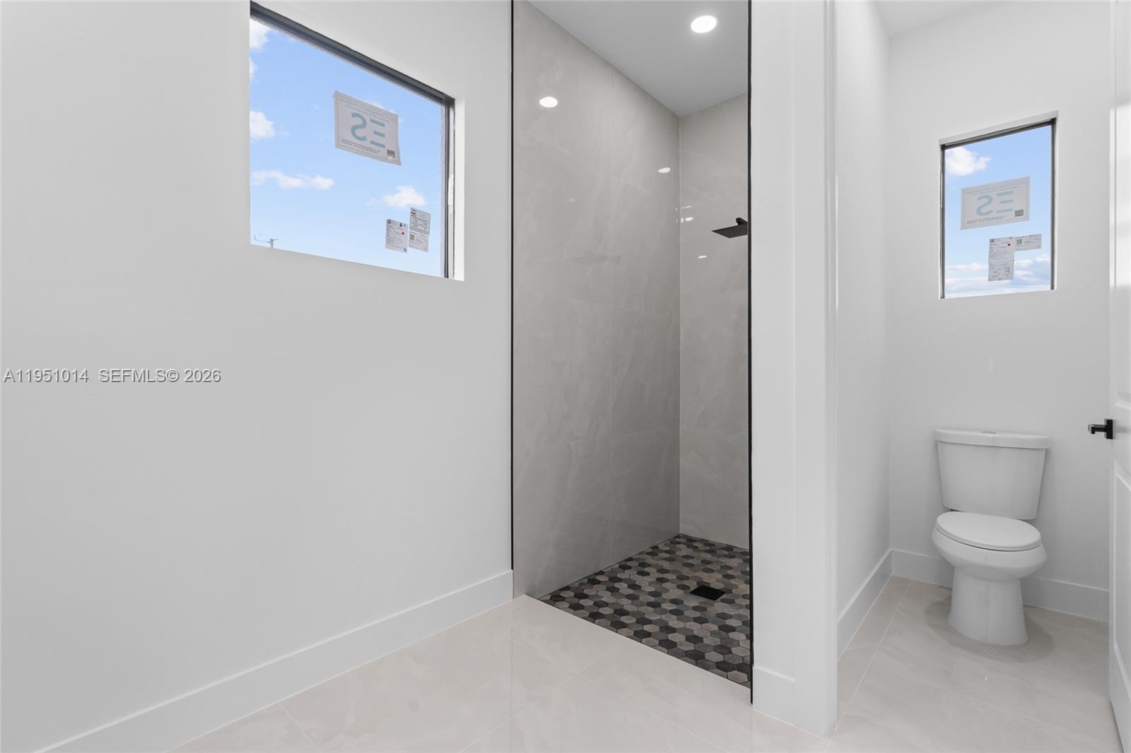 Sunshine - Residential