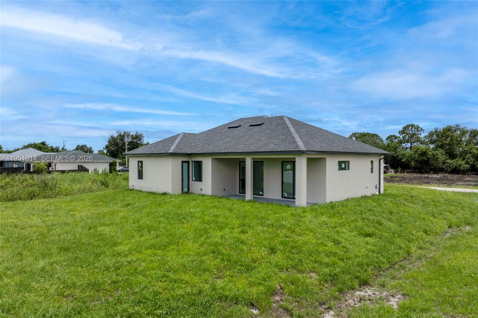 Sunshine - Residential