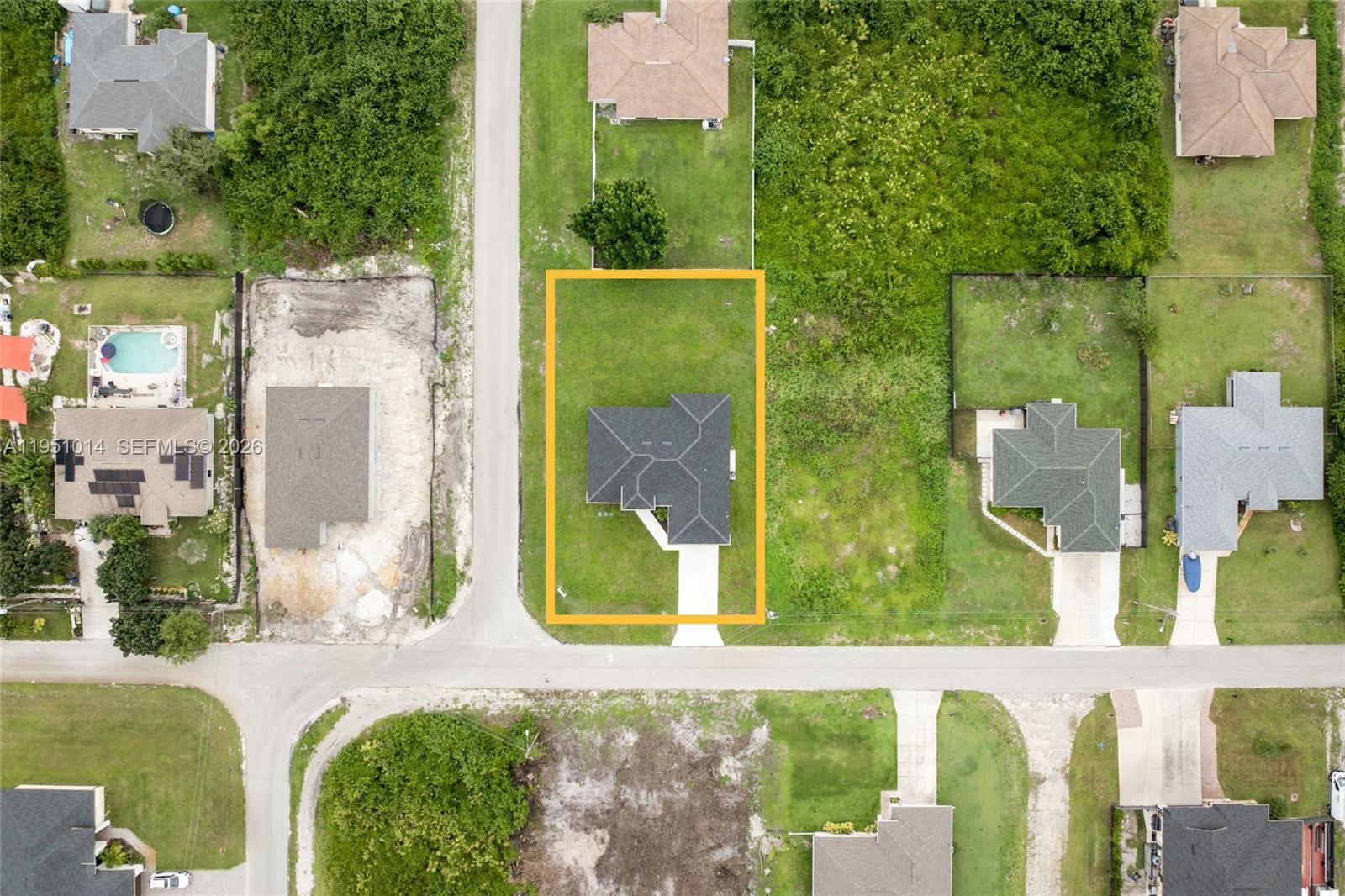 Sunshine - Residential