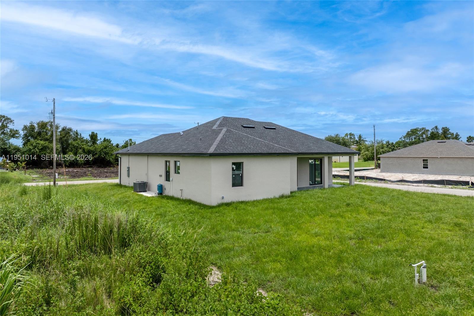 Sunshine - Residential