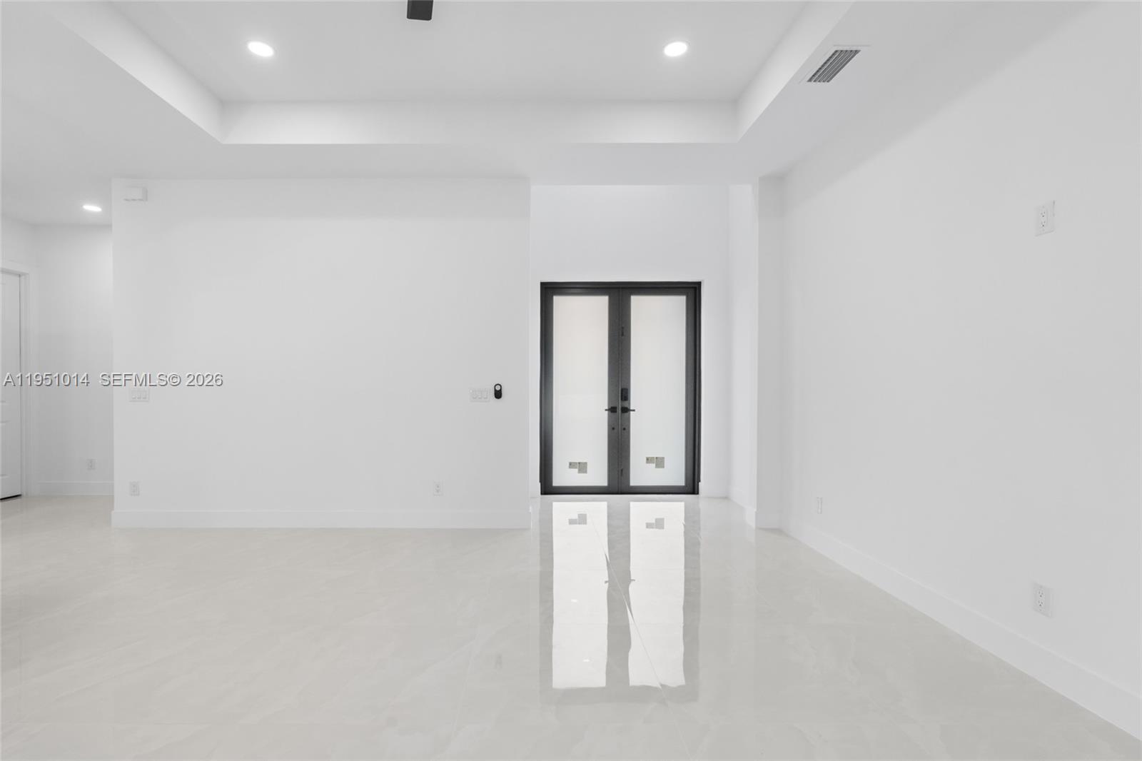 Sunshine - Residential