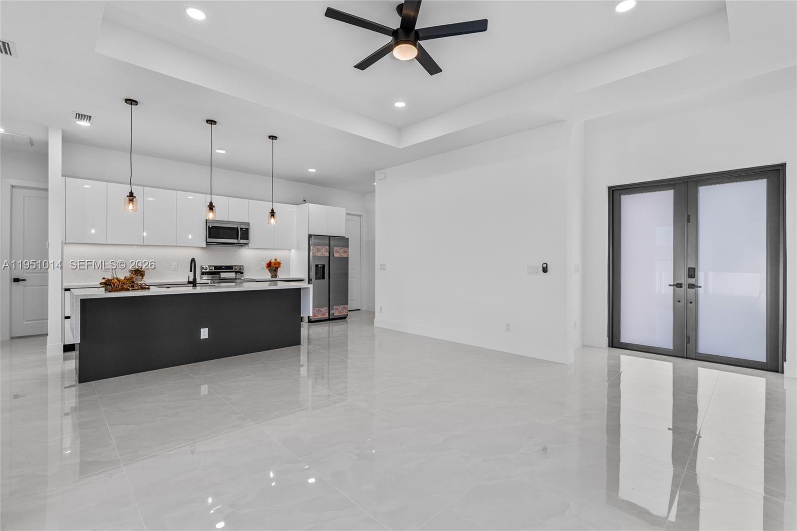 Sunshine - Residential