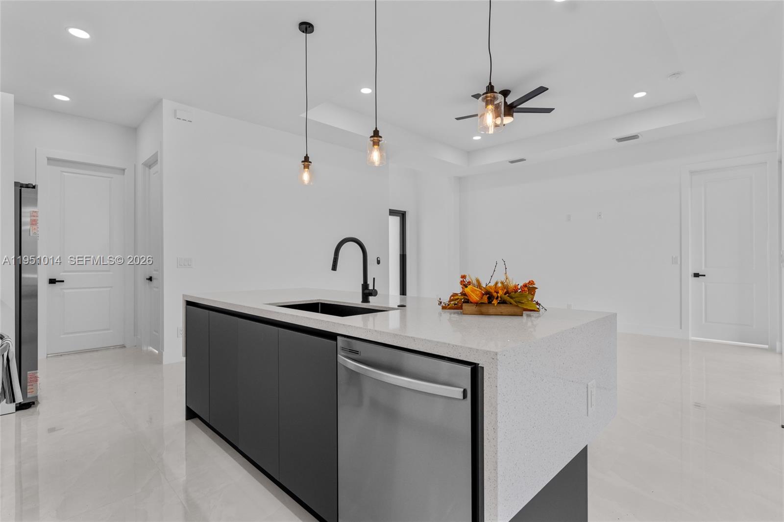 Sunshine - Residential