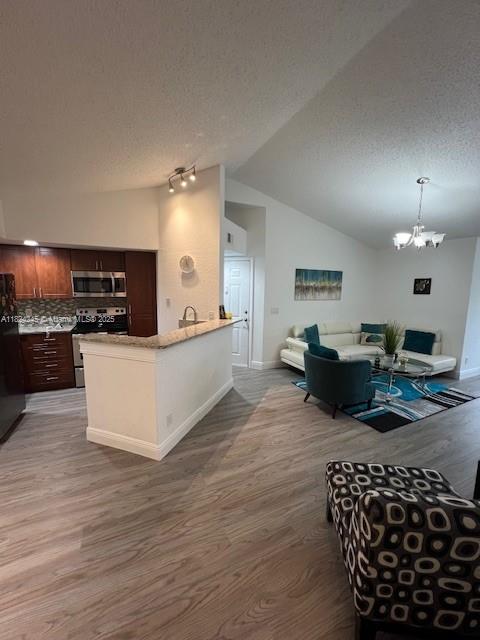 ISLES AT LAGO MAR CONDO - Residential Lease