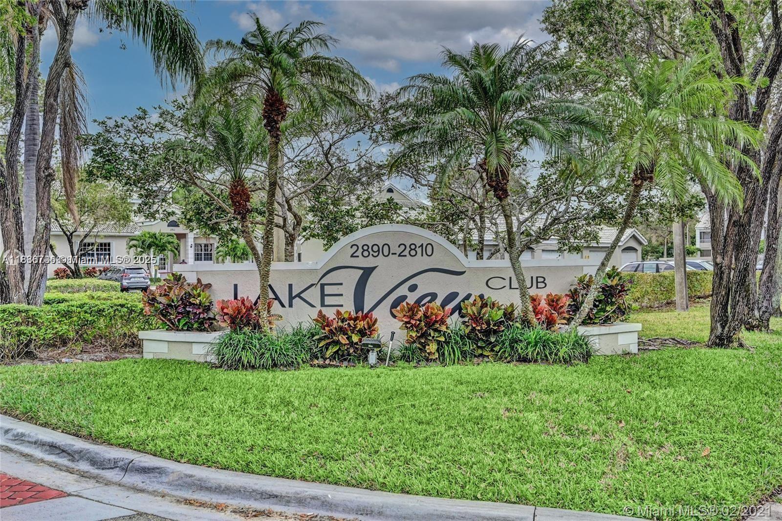 LAKEVIEW CLUB CONDO - Residential