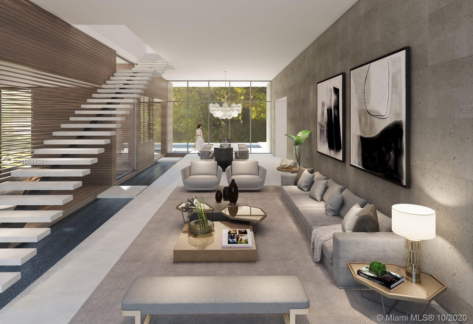 GOLDEN BEACH SEC C - Residential