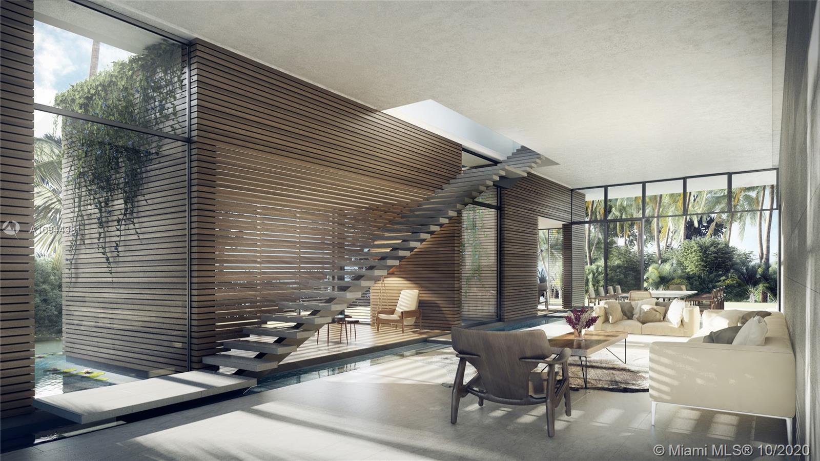 GOLDEN BEACH SEC C - Residential