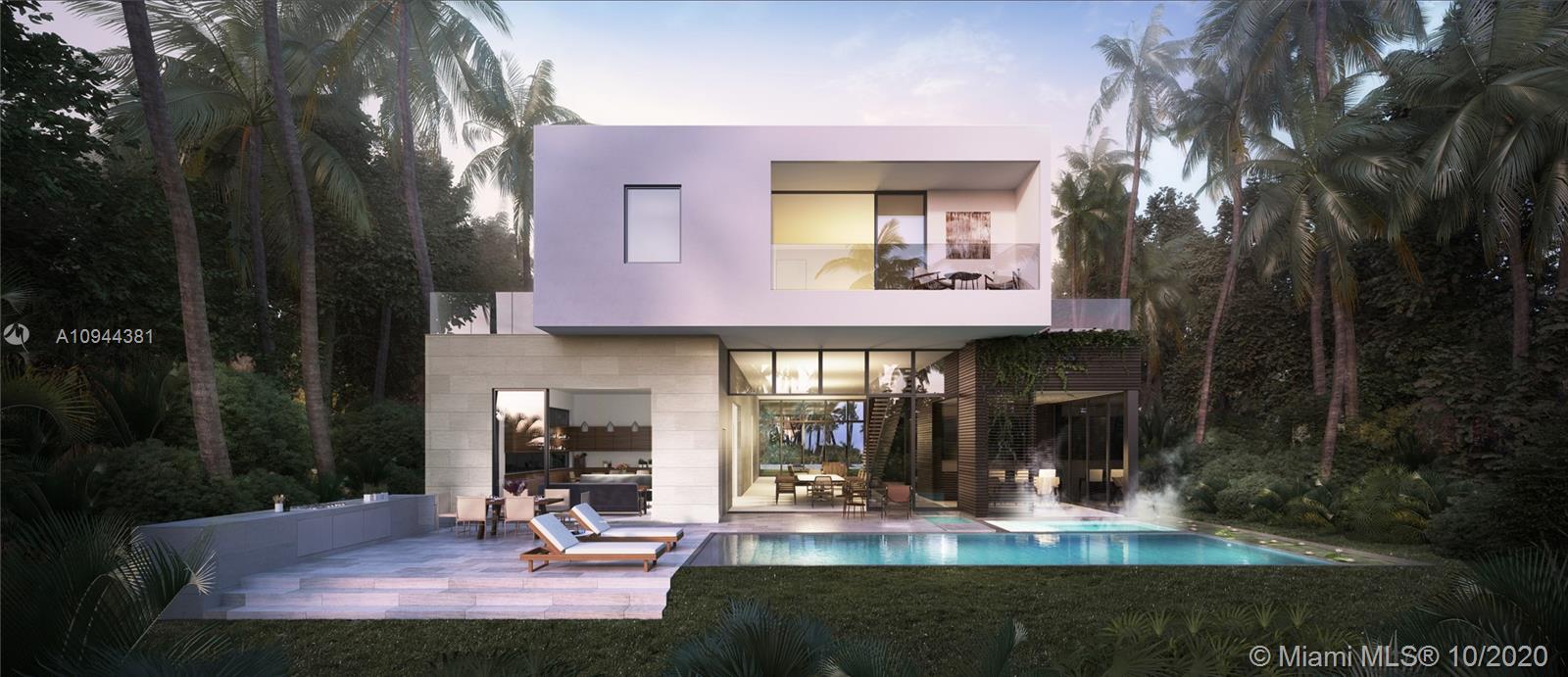 GOLDEN BEACH SEC C - Residential