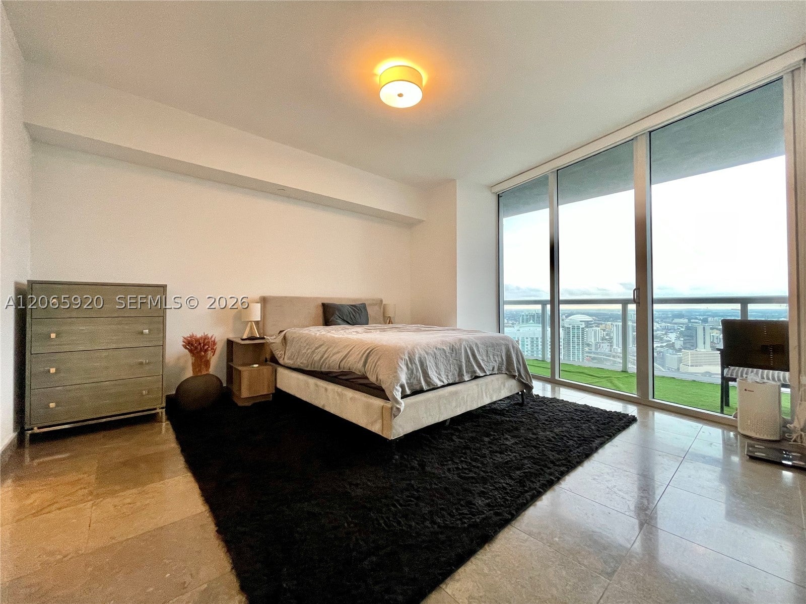 465 BRICKELL AVENUE 4906