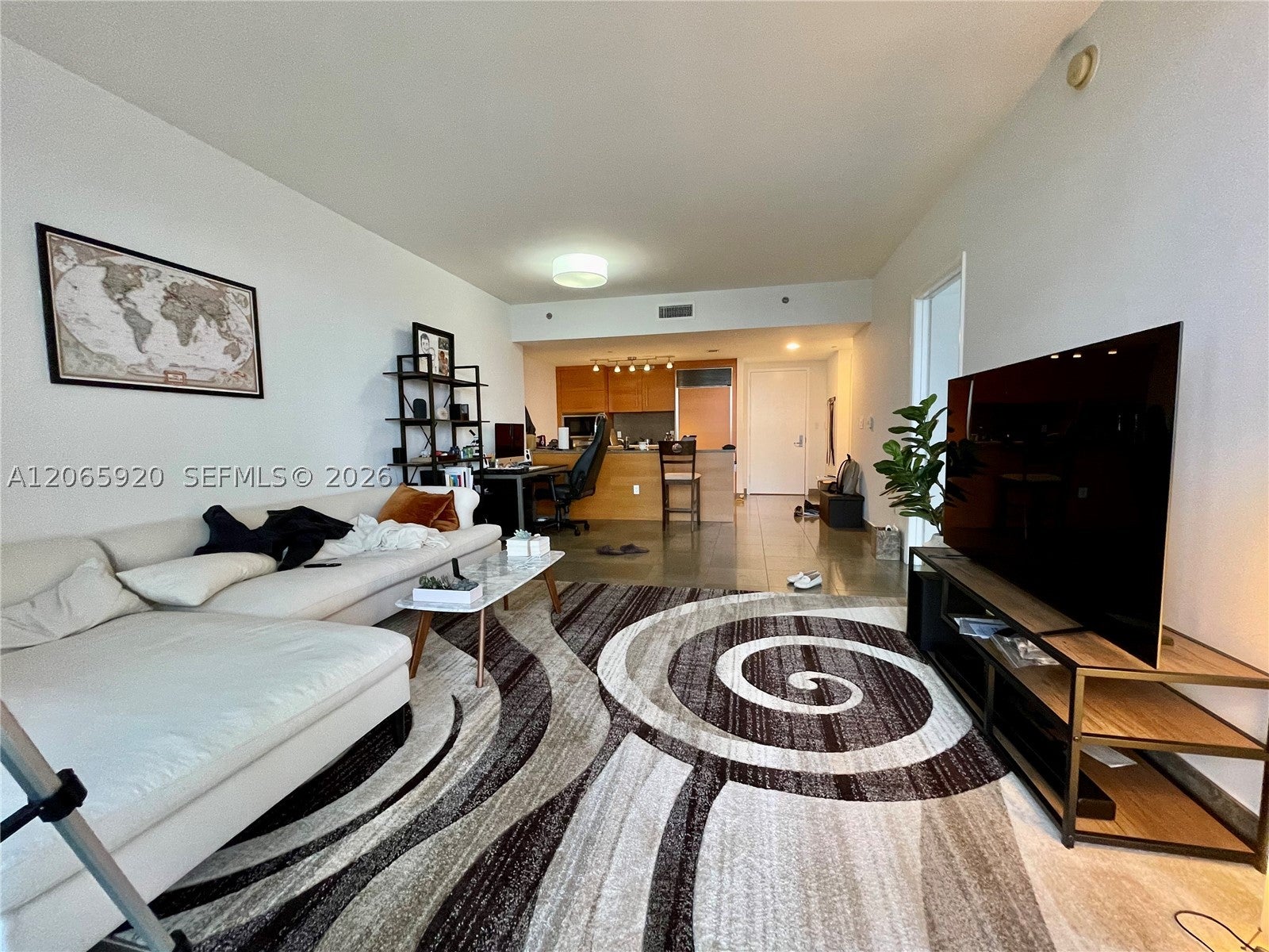 465 BRICKELL AVENUE 4906