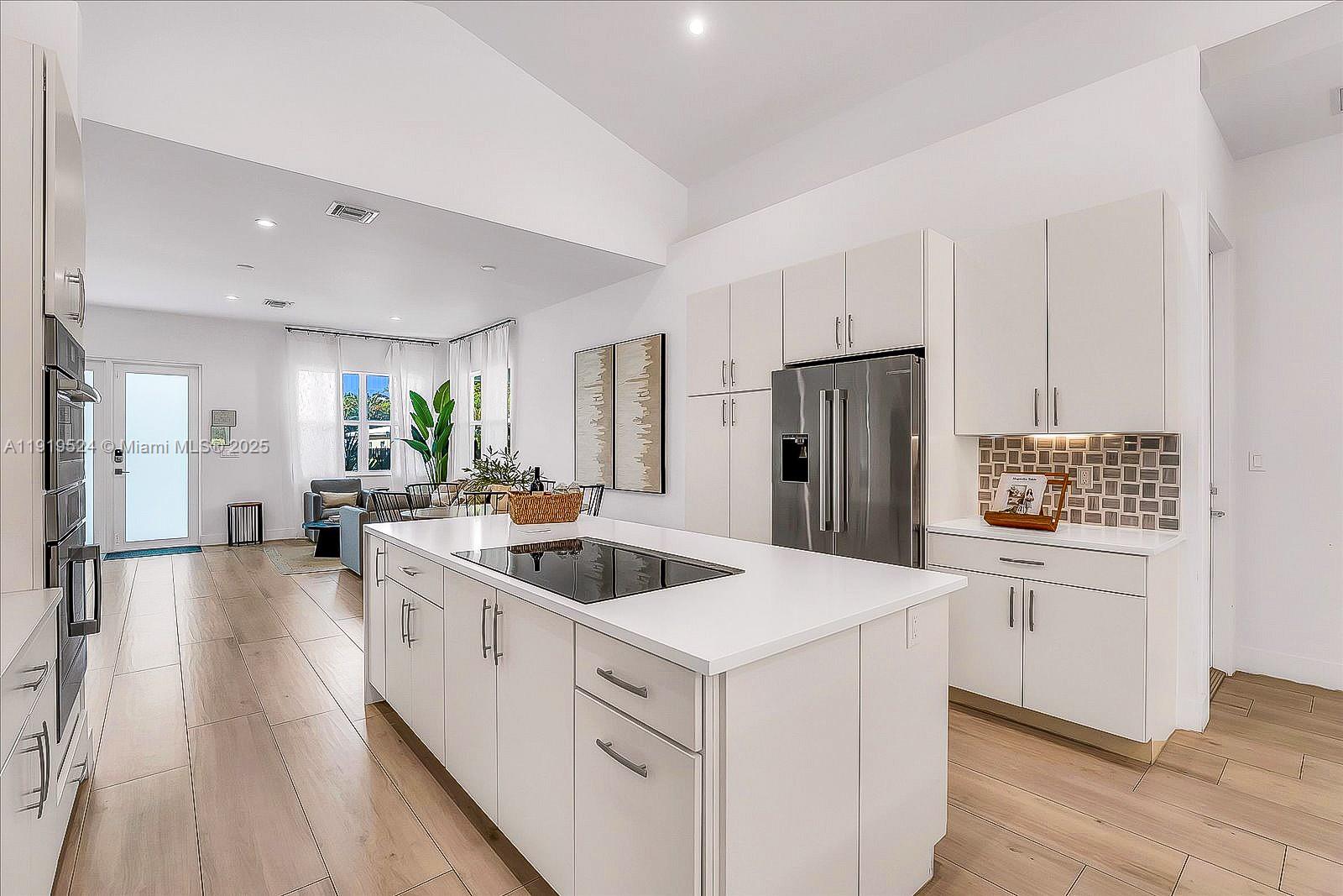 PROGRESSO - Residential