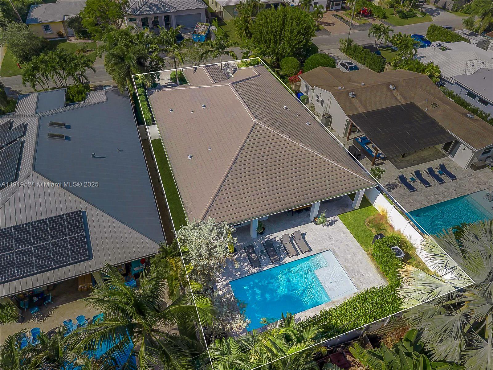 PROGRESSO - Residential