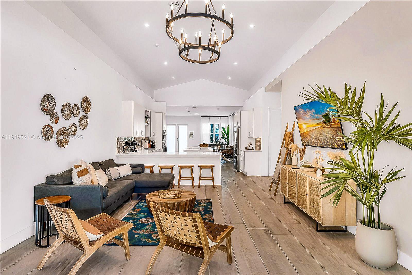 PROGRESSO - Residential