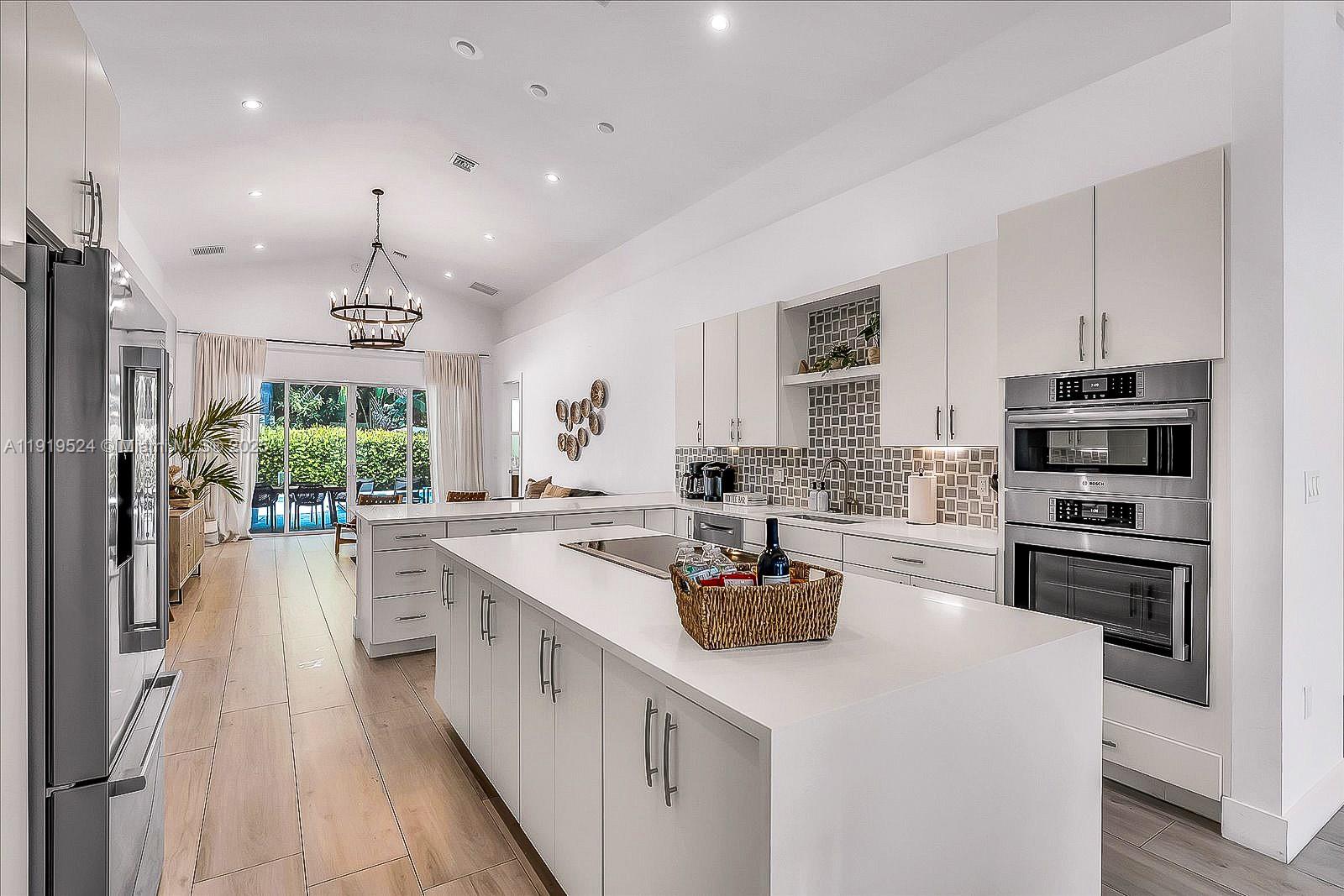 PROGRESSO - Residential