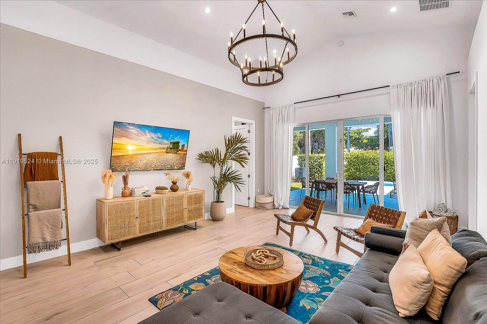 PROGRESSO - Residential