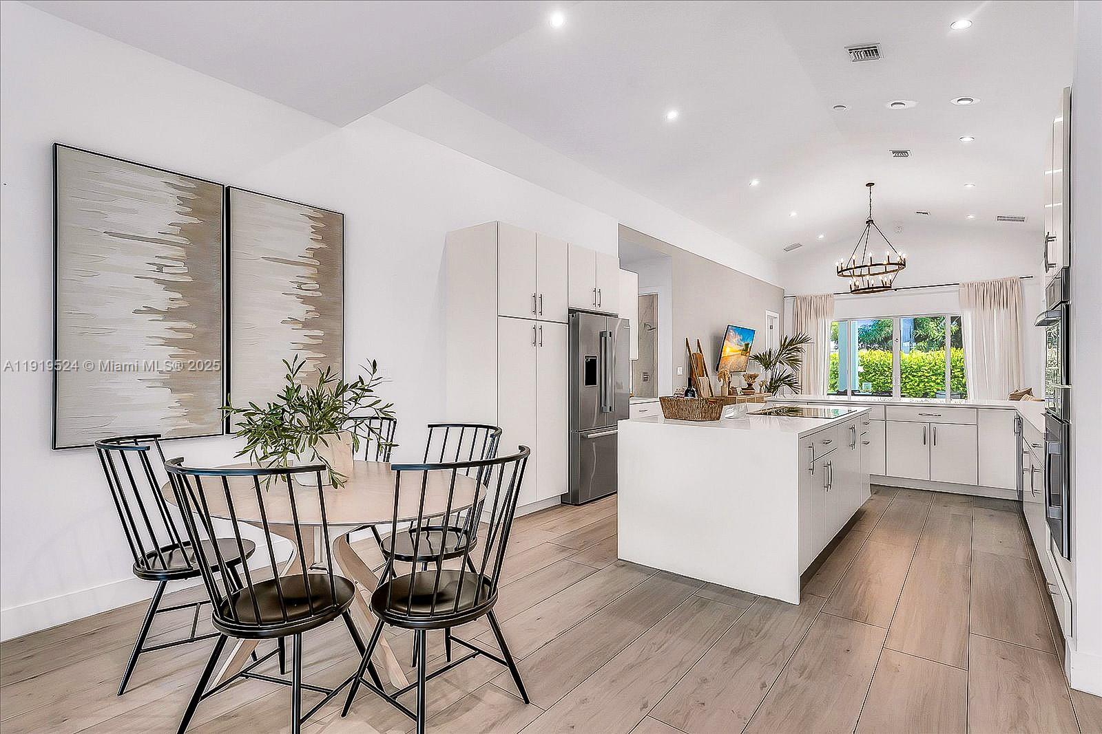 PROGRESSO - Residential