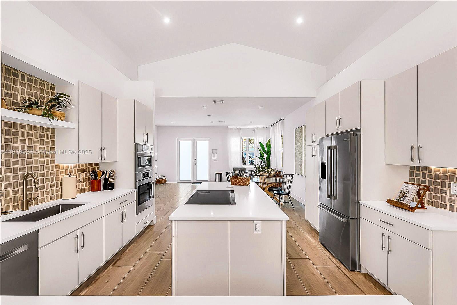 PROGRESSO - Residential