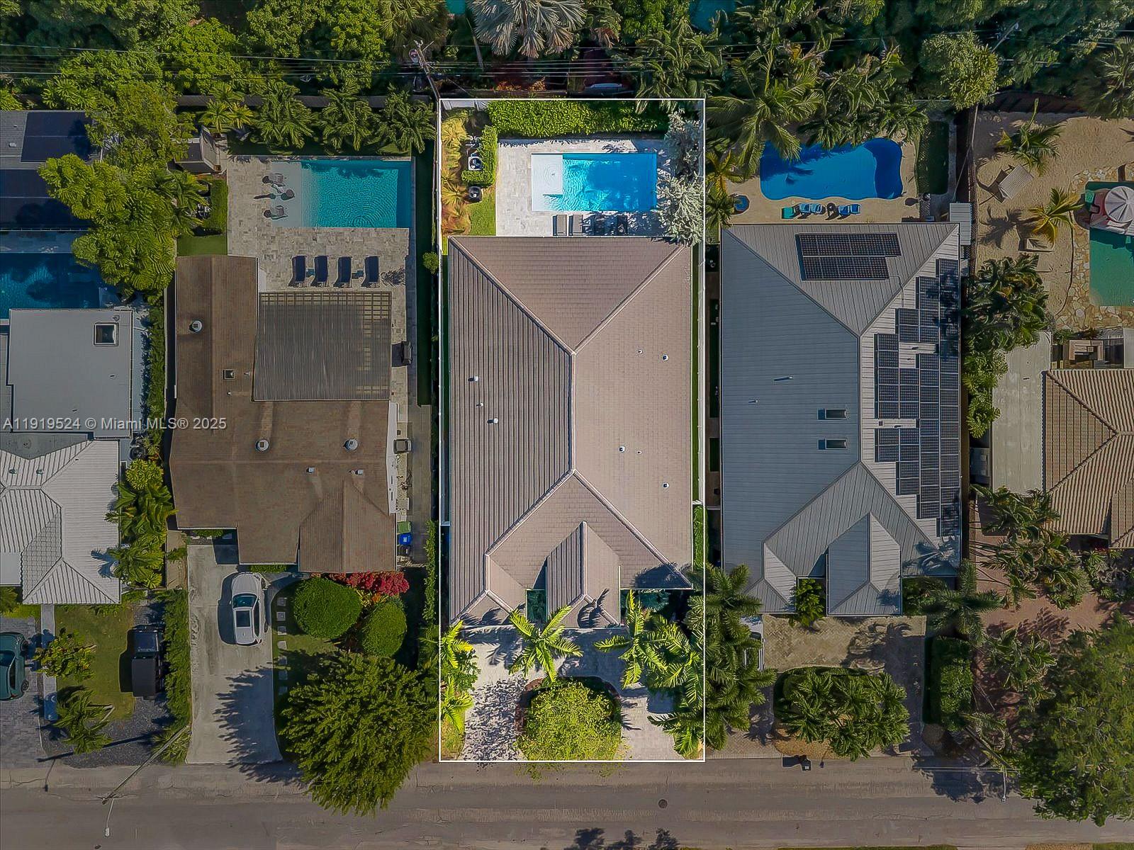 PROGRESSO - Residential