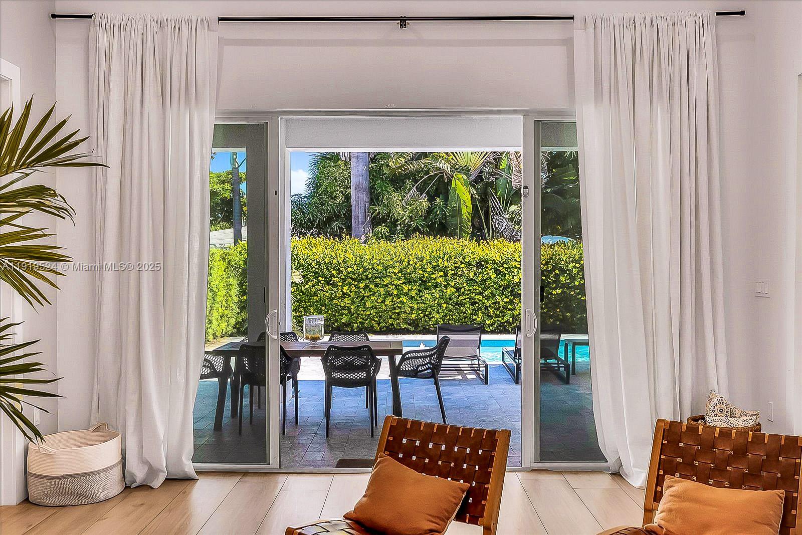 PROGRESSO - Residential