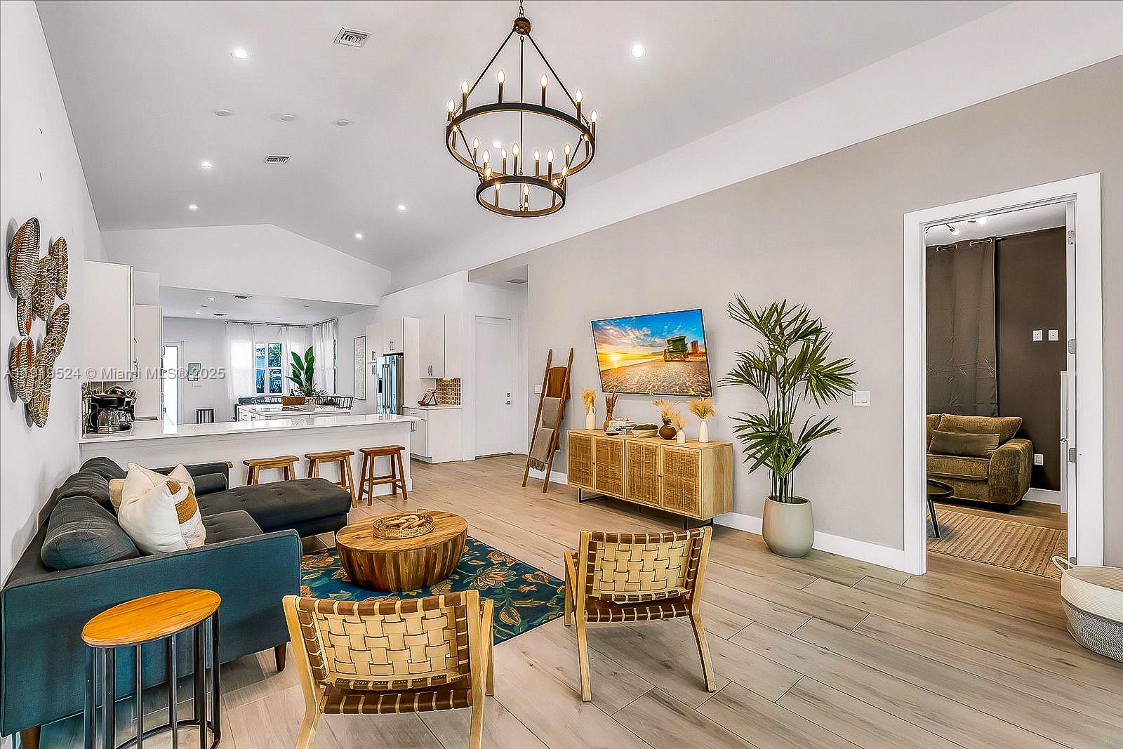 PROGRESSO - Residential