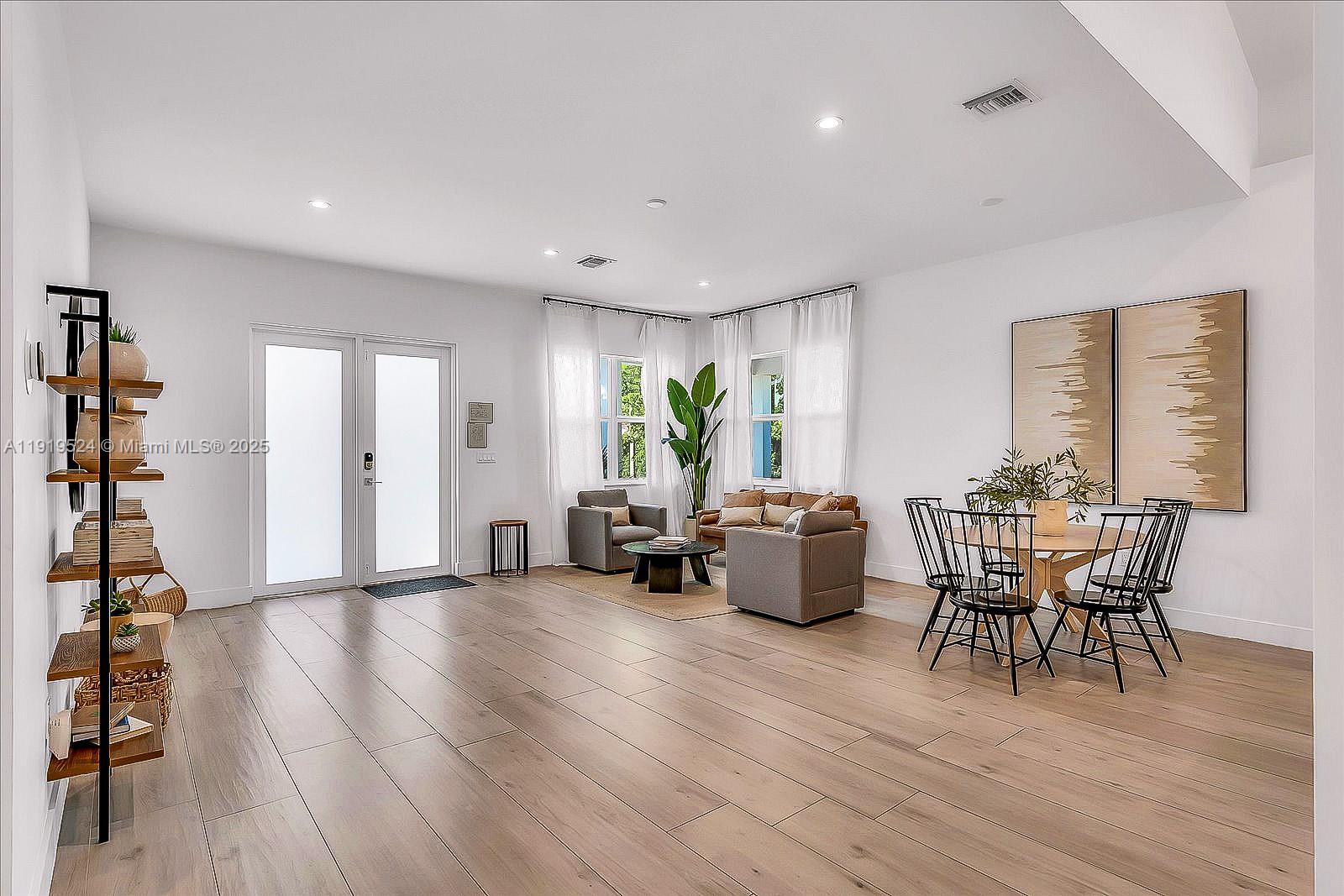 PROGRESSO - Residential