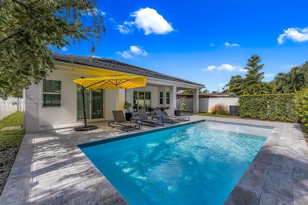 Photo of 1522 NE 17th Way, Fort Lauderdale, FL 33304 (MLS # A11919524)