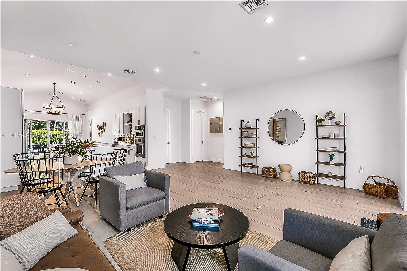 PROGRESSO - Residential