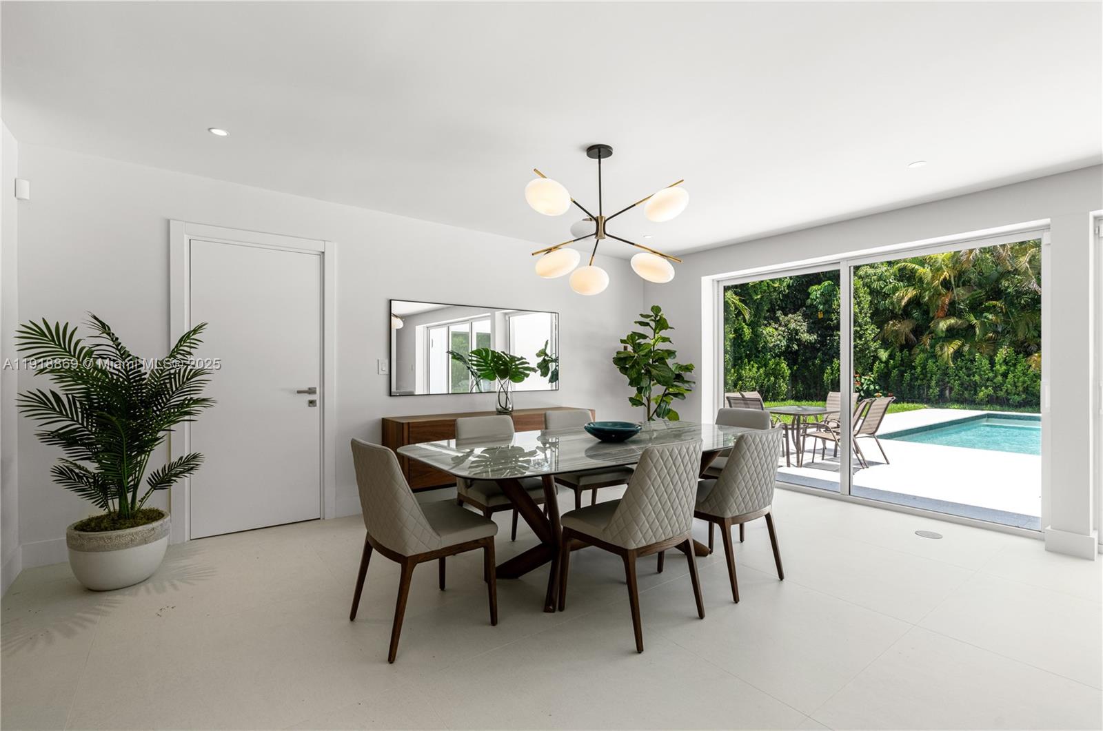 BEVERLY GLEN - Residential