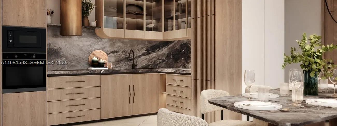 W Residences Abu Dhabi - Residential