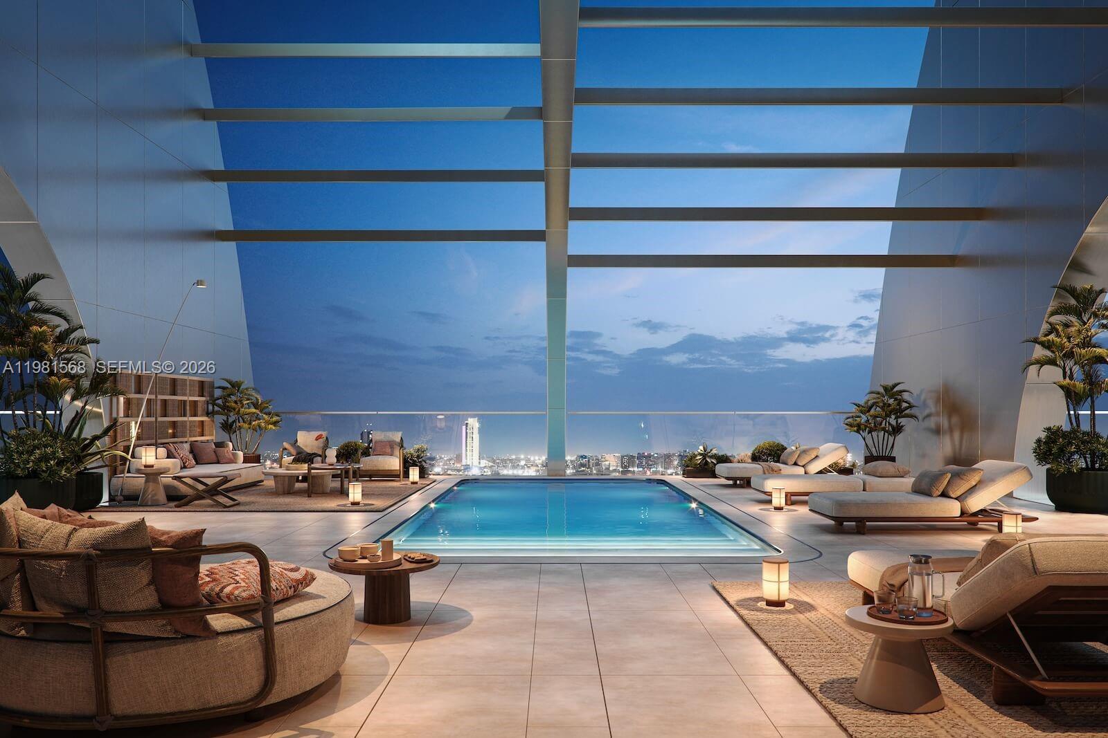 W Residences Abu Dhabi - Residential