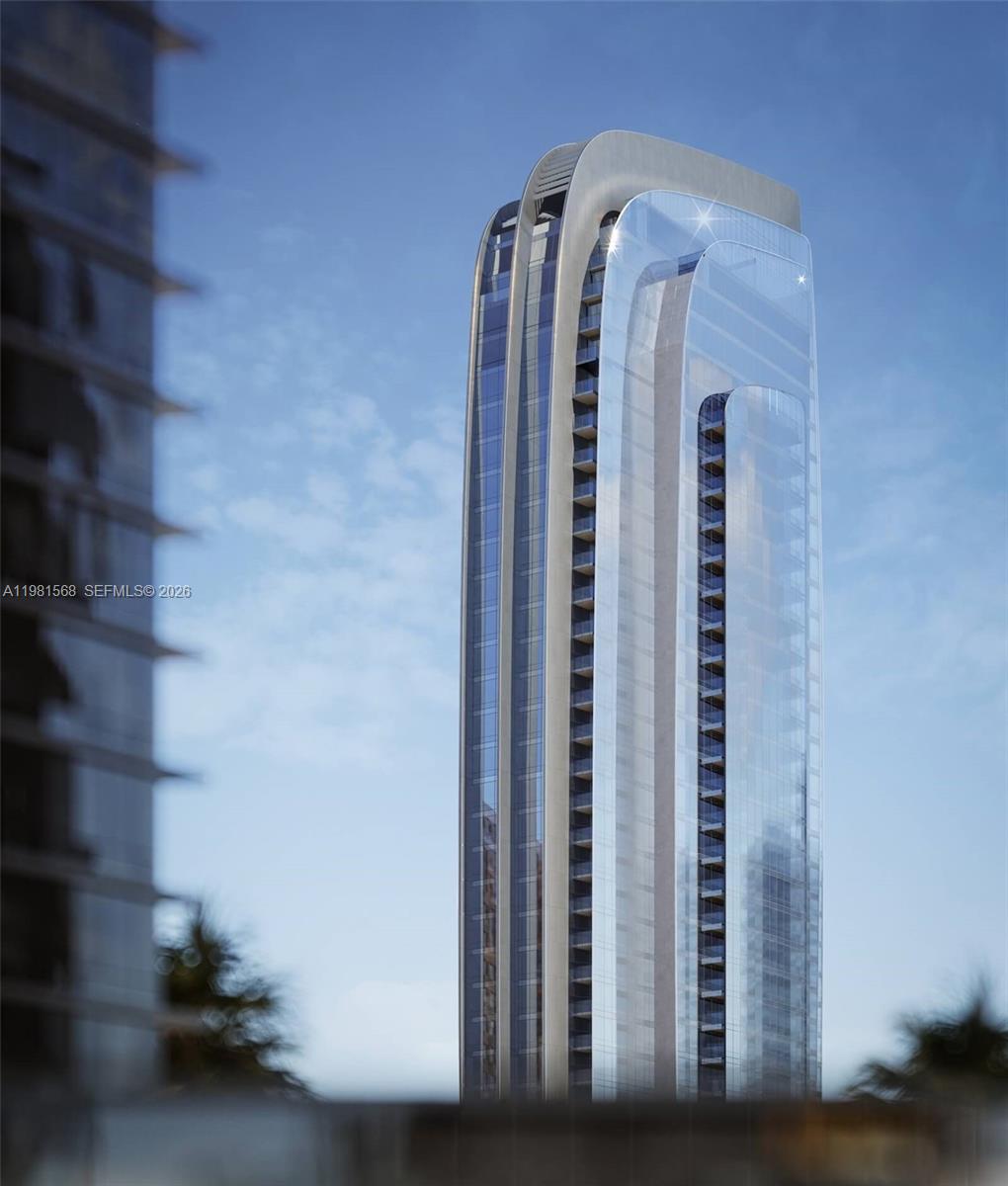 W Residences Abu Dhabi - Residential