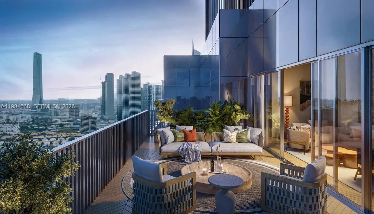 W Residences Abu Dhabi - Residential