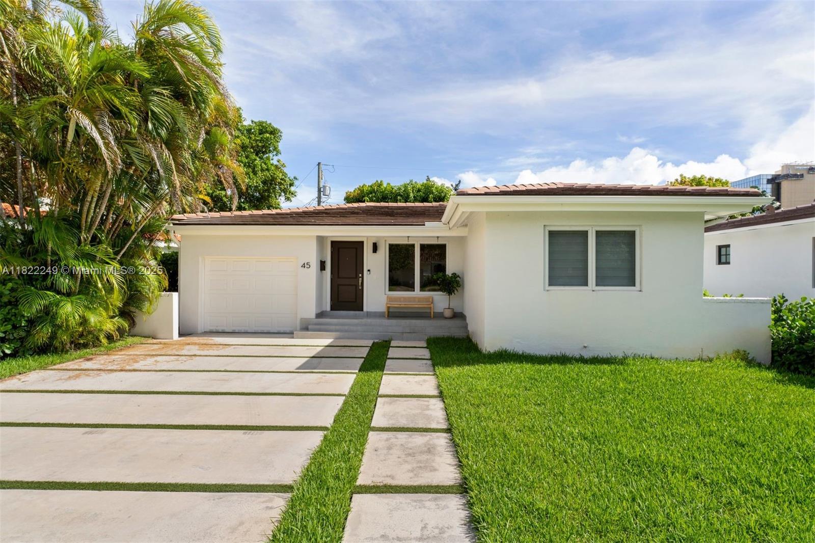 45 Palermo Ave, Coral Gables, Broward County, Florida - 3 Bedrooms  
2 Bathrooms - 