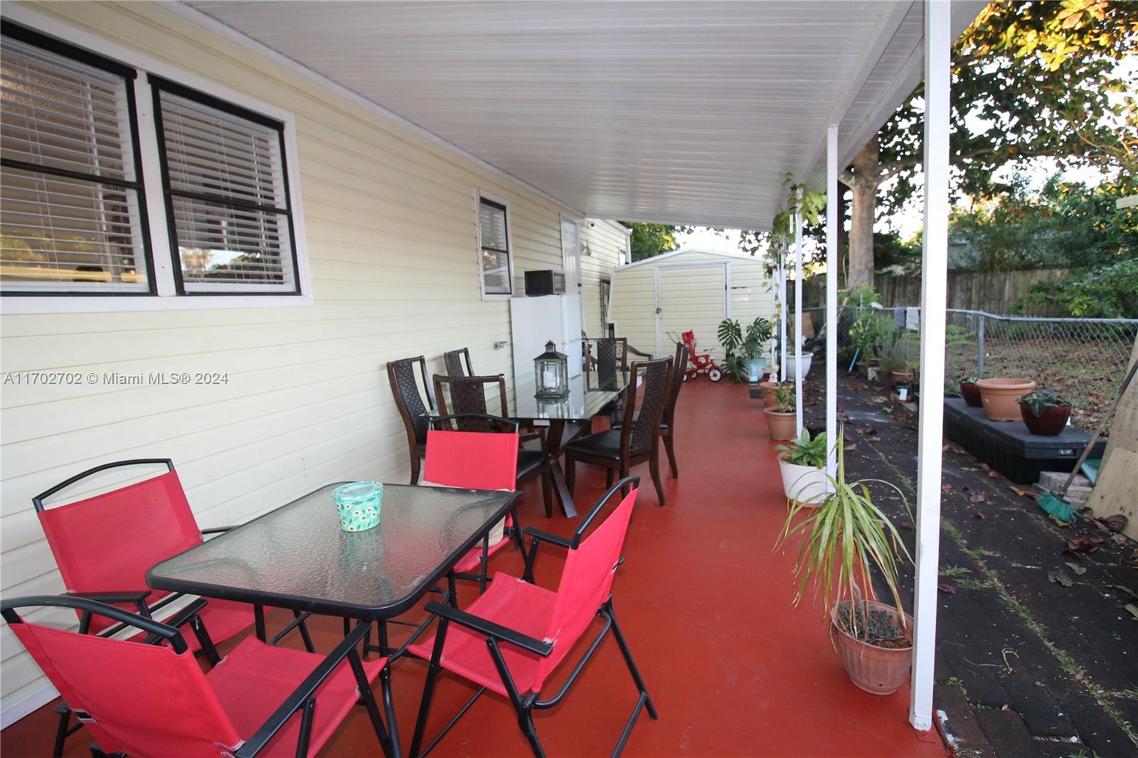 HERITAGE CITY SEC 1 - Residential