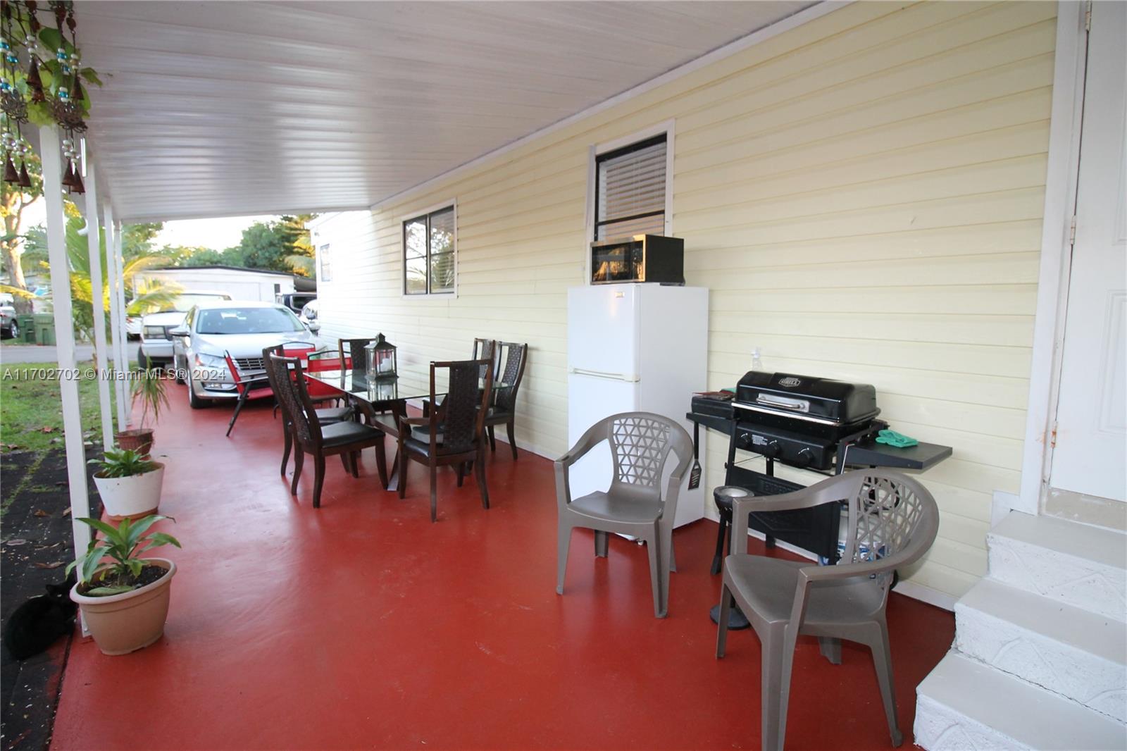 HERITAGE CITY SEC 1 - Residential