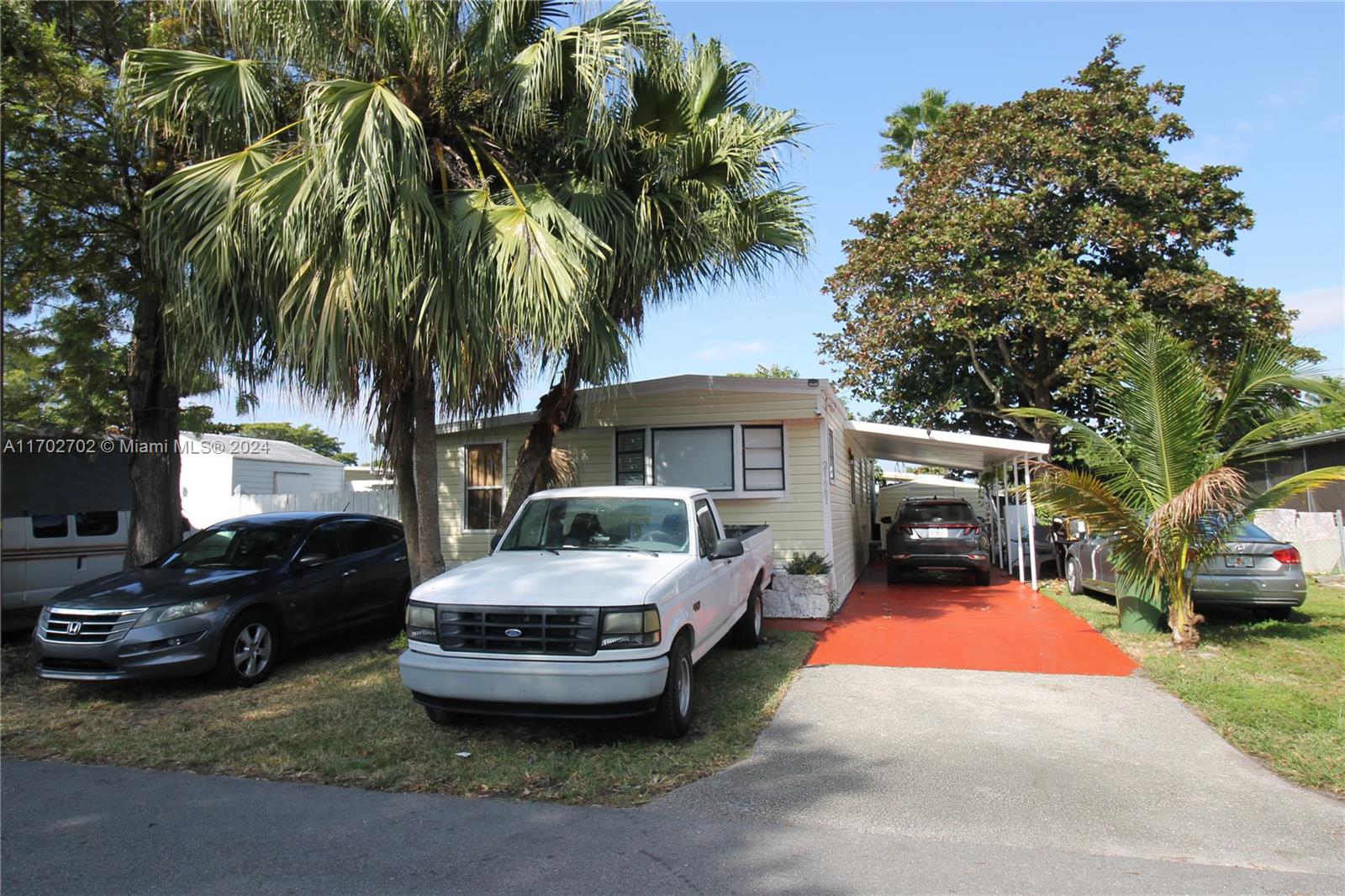 HERITAGE CITY SEC 1 - Residential
