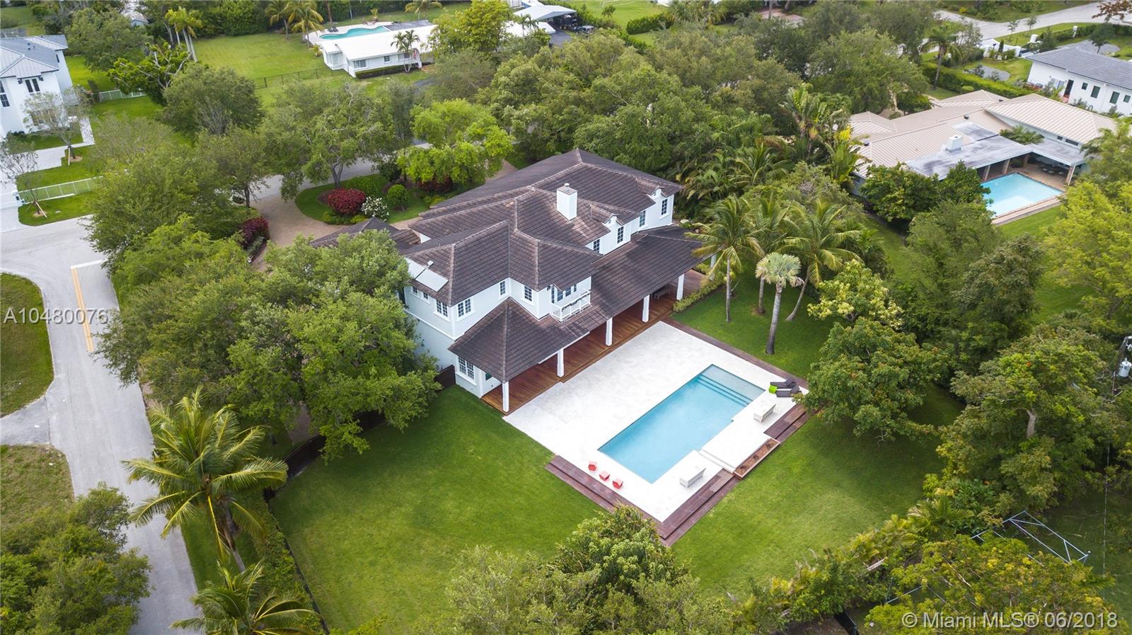 RIDGELINE ESTATES - Residential