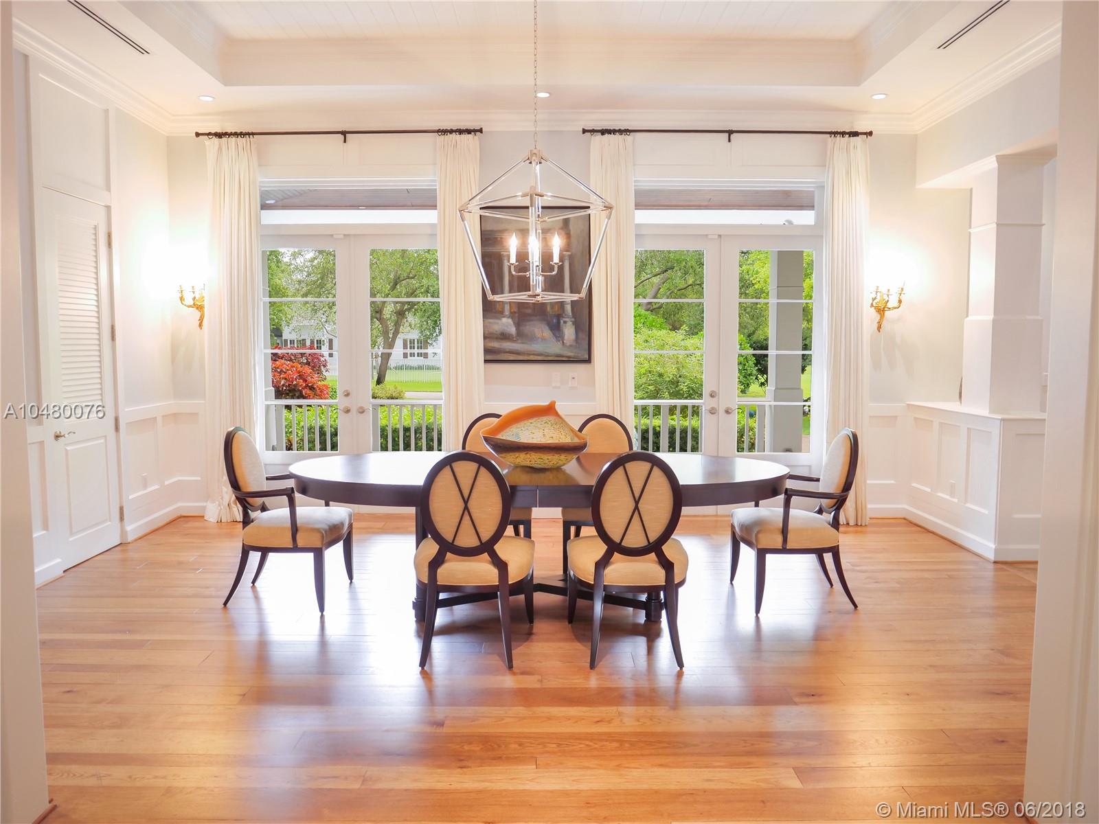 RIDGELINE ESTATES - Residential