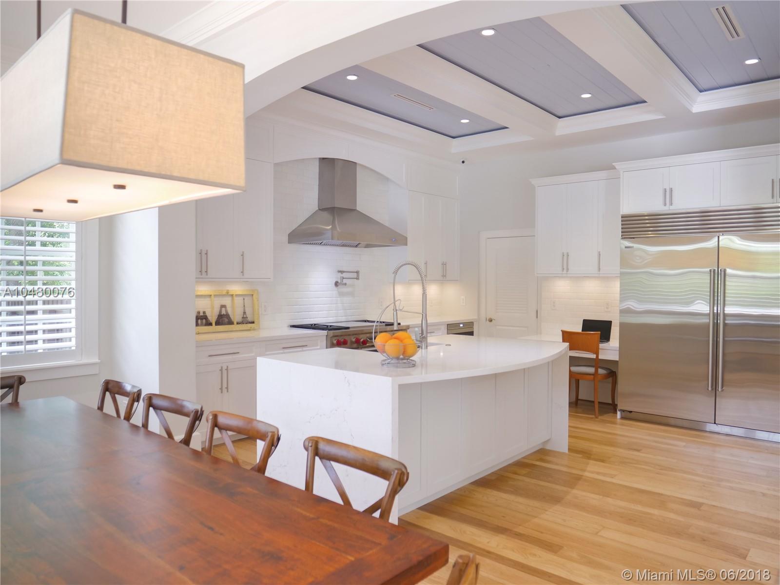 RIDGELINE ESTATES - Residential