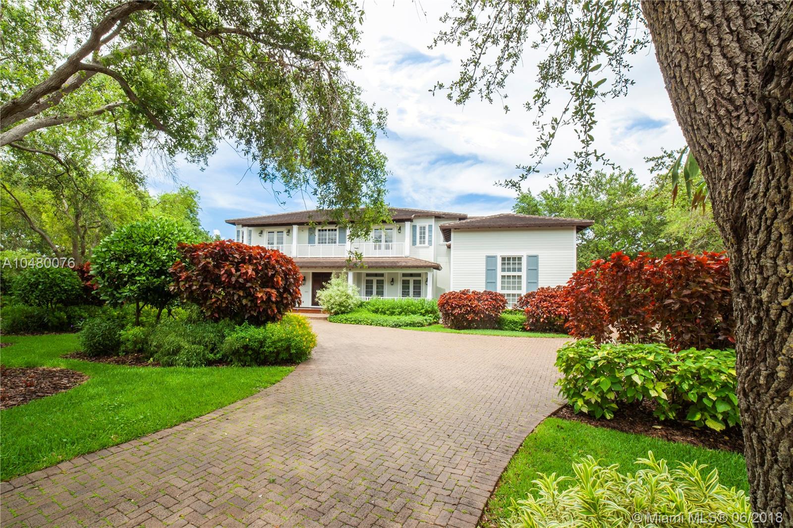 RIDGELINE ESTATES - Residential