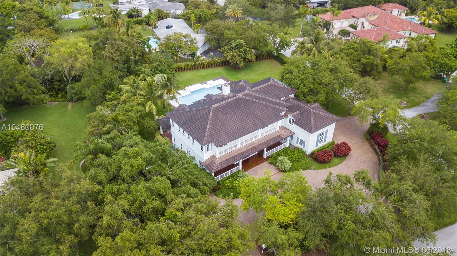 RIDGELINE ESTATES - Residential