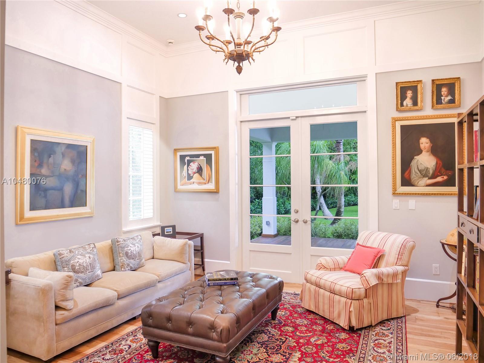 RIDGELINE ESTATES - Residential