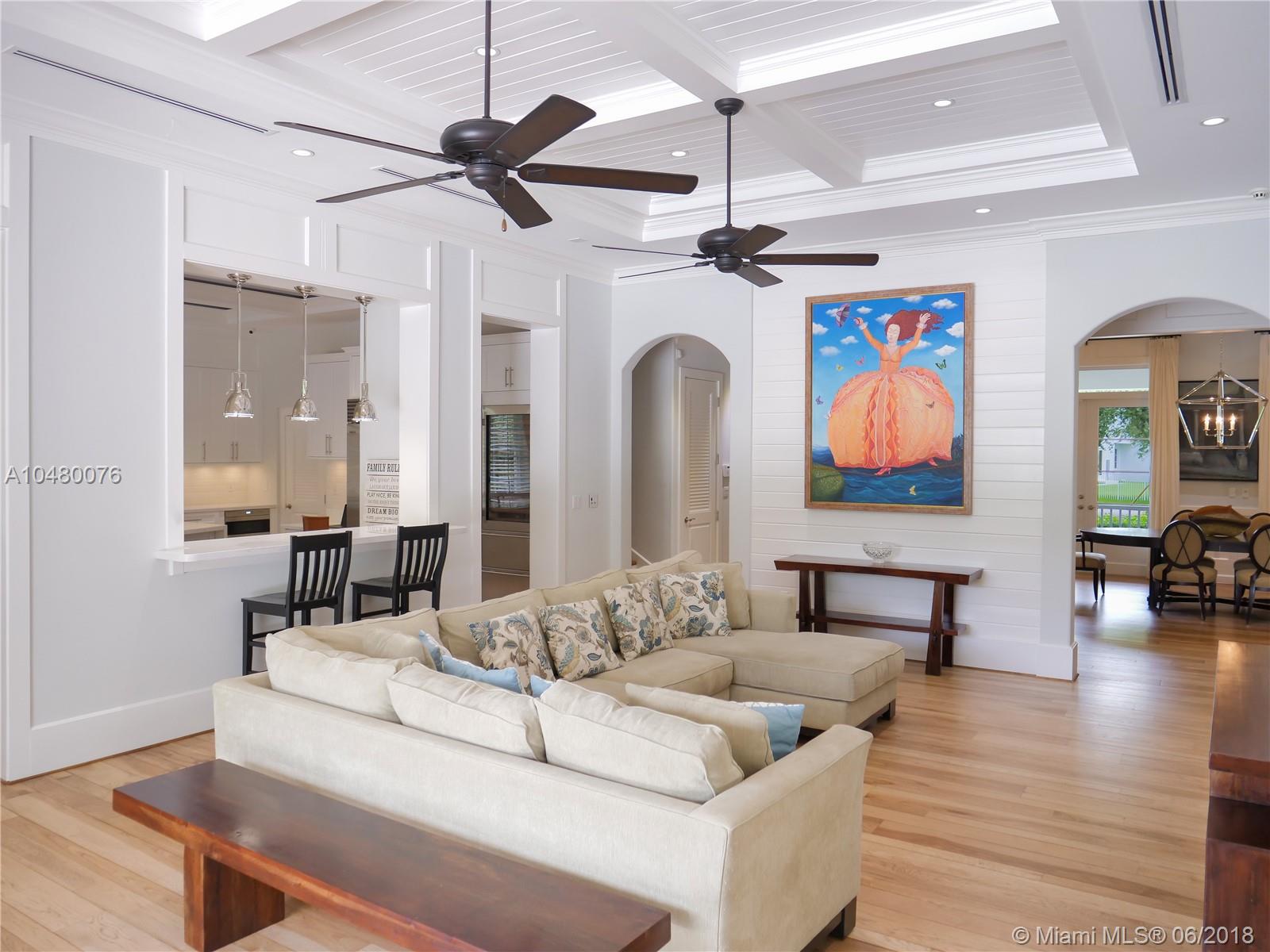 RIDGELINE ESTATES - Residential