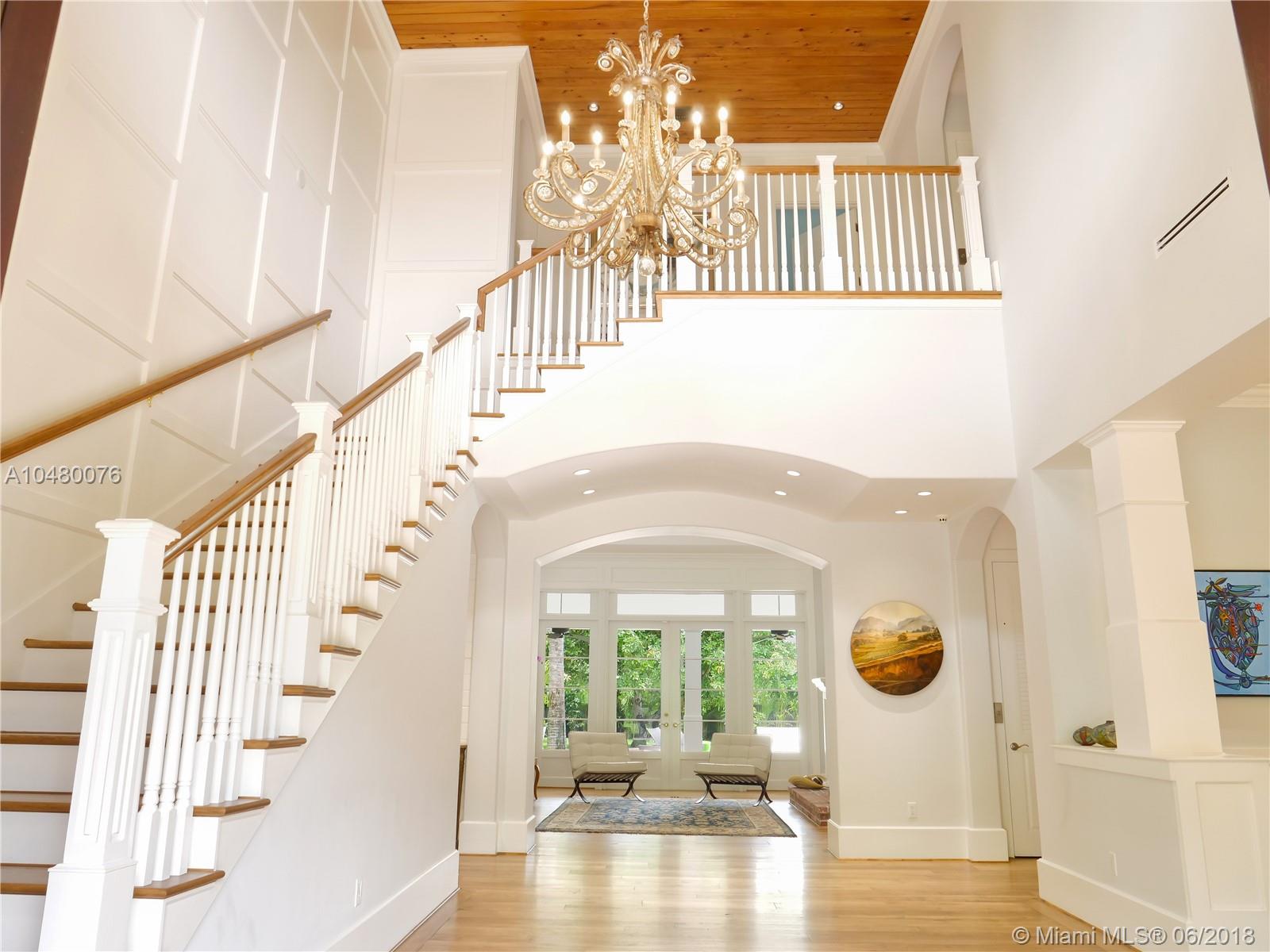 RIDGELINE ESTATES - Residential