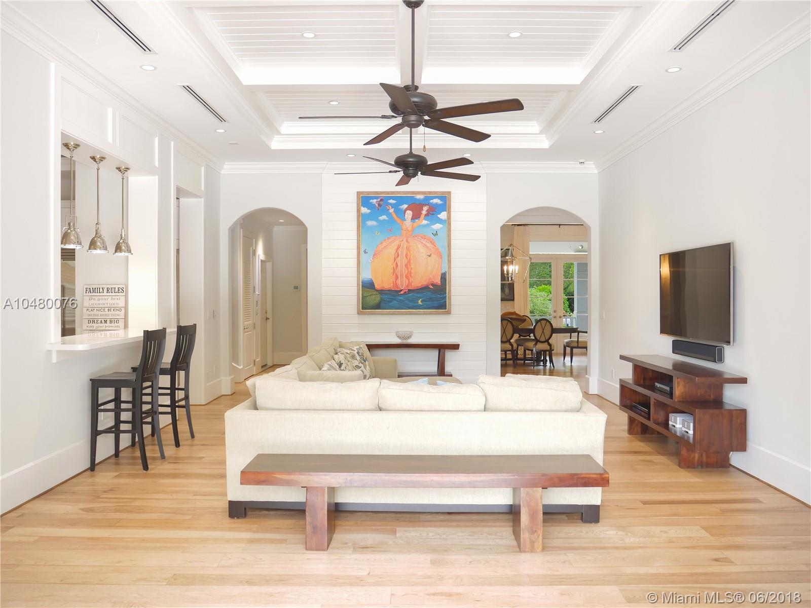 RIDGELINE ESTATES - Residential