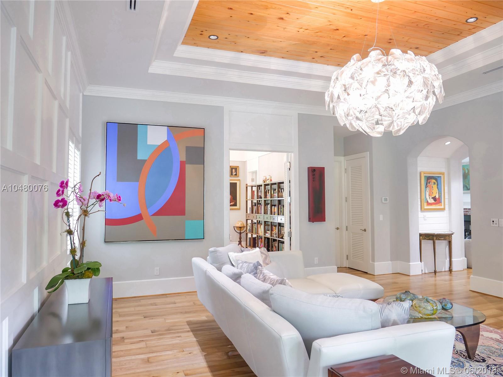 RIDGELINE ESTATES - Residential